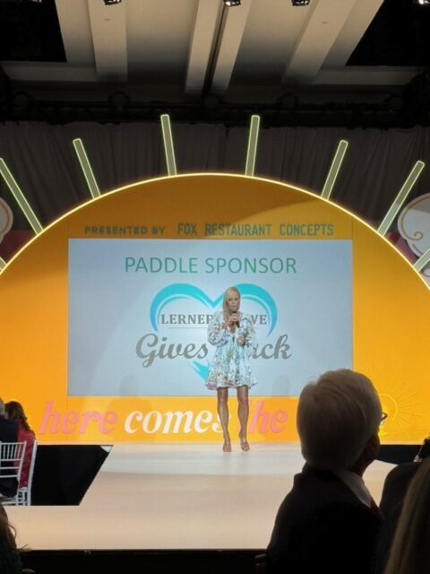 PANDA 2024 Auction