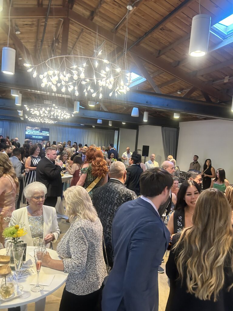 2024 LLS Arizona Visionaries of the Year