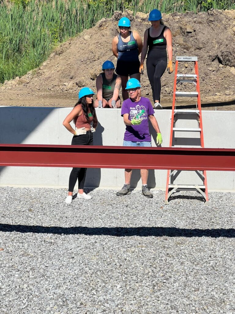 Habitat for Humanity NWI