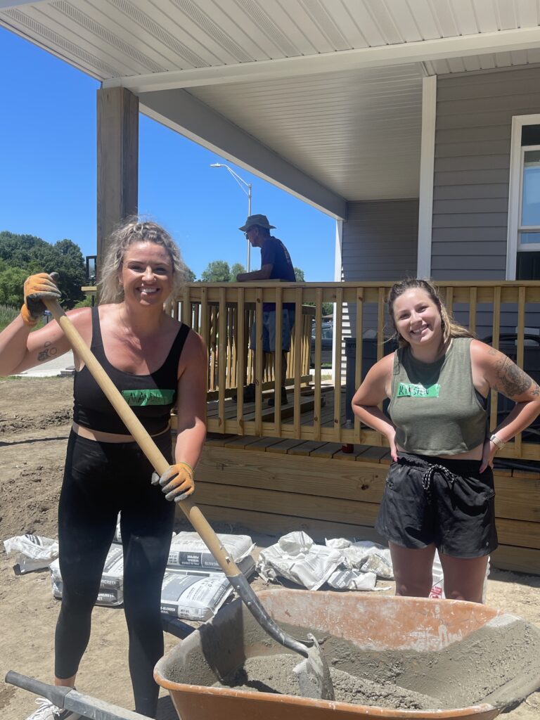 NWI Habitat for Humanity