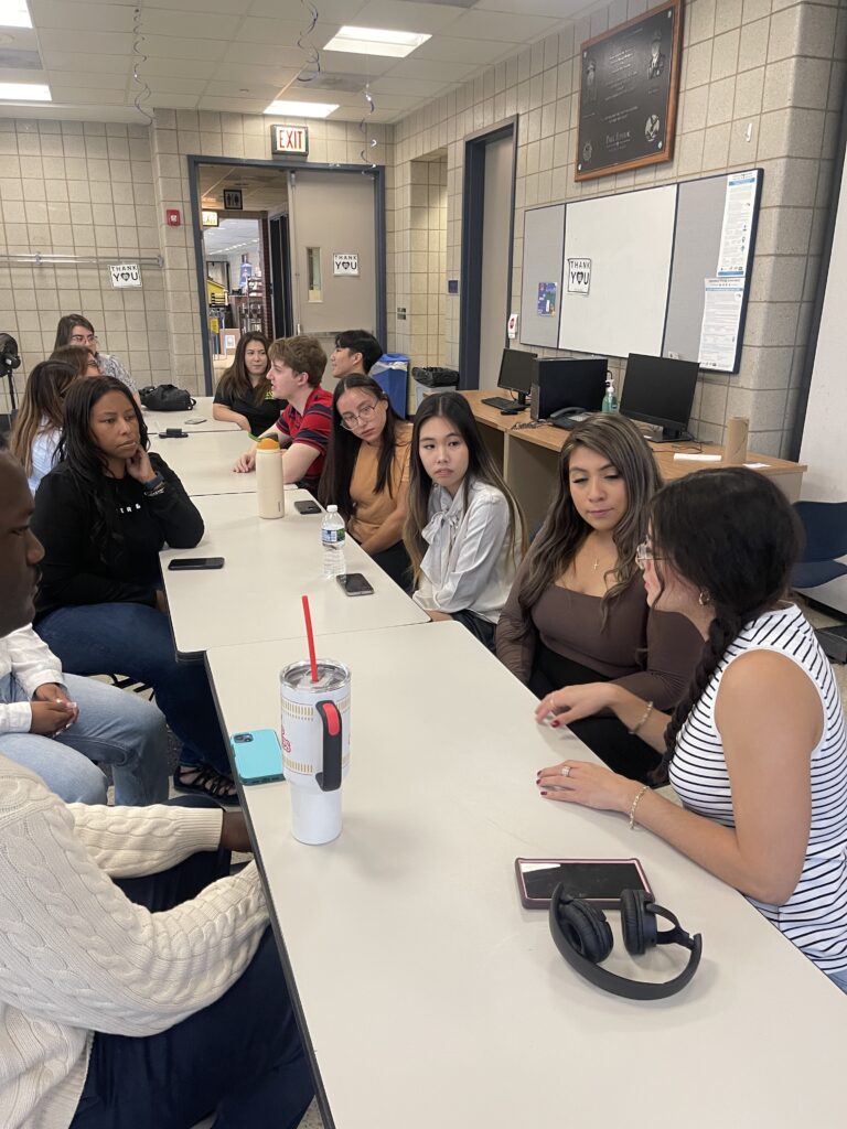 CHI Scholars Emerge Growth Lab