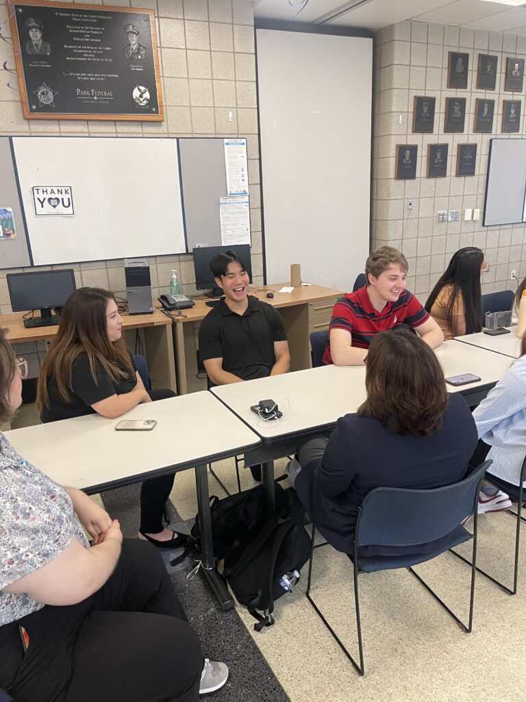 Emerge Growth Lab Chicago Scholars