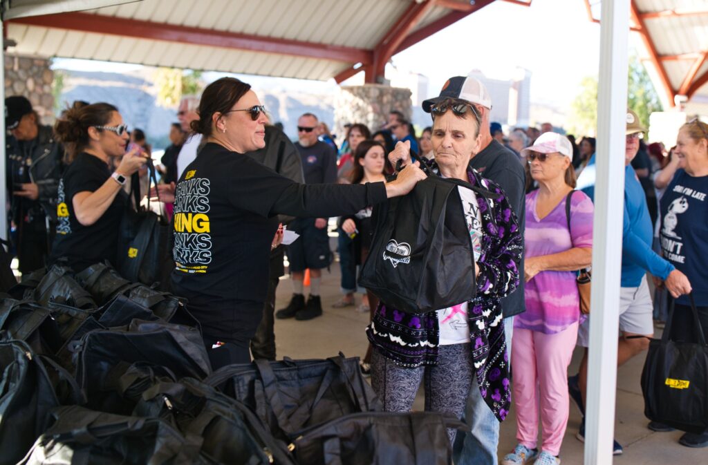 2024 Bullhead City Thanksgiving Meal Giveaway