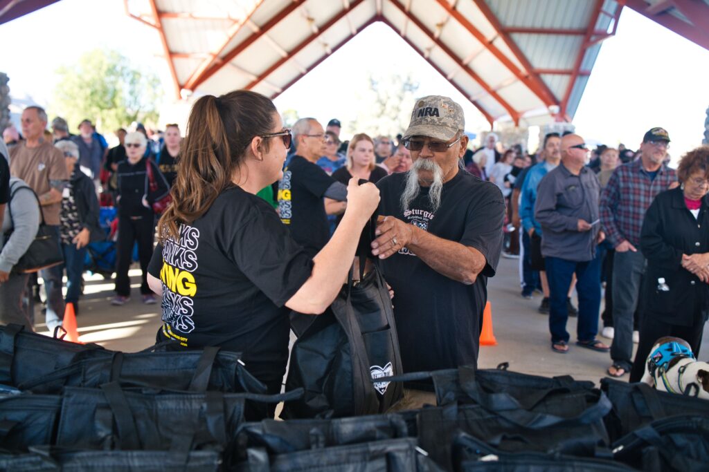 BHC Thanksgiving Giveaway