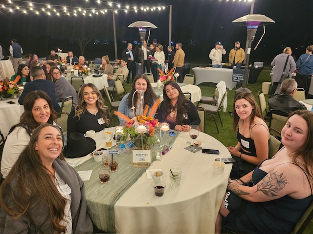 Feed the Cause 2024 Presenting Sponsor