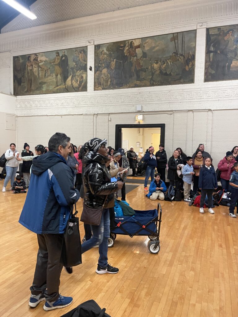 2024 Chicago Thanksgiving Meals Giveaway 