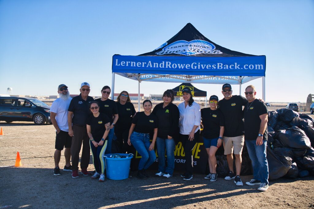 2024 Yuma Thanksgiving Meal Giveaway