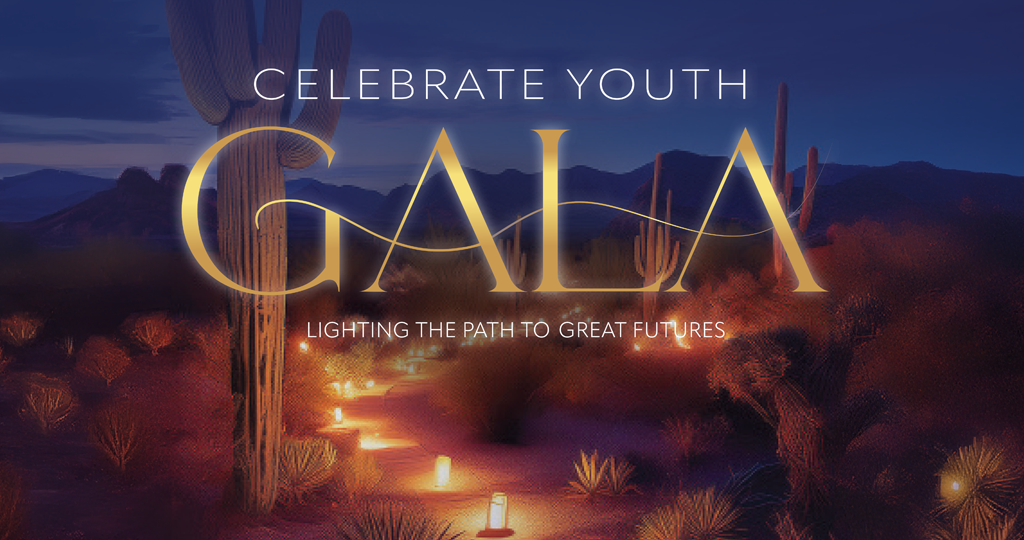 Celebrate Youth Gala 2025