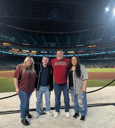 19th Annual Evening on the Diamond Sponsors