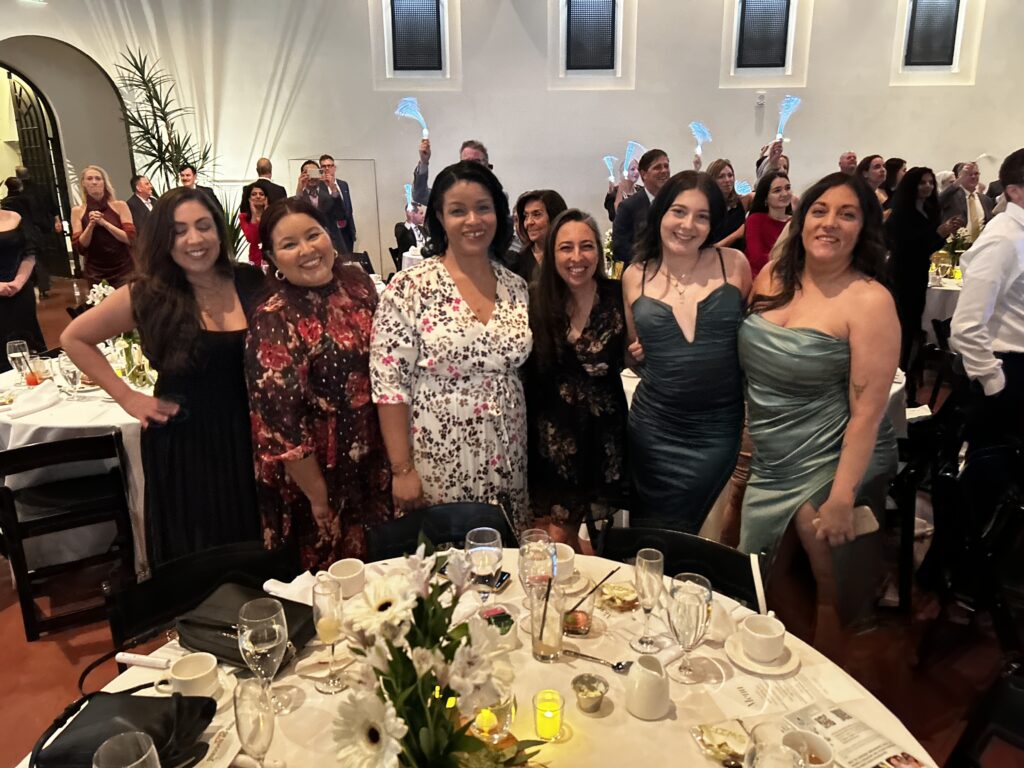 Swift Foundation Gala 2025 