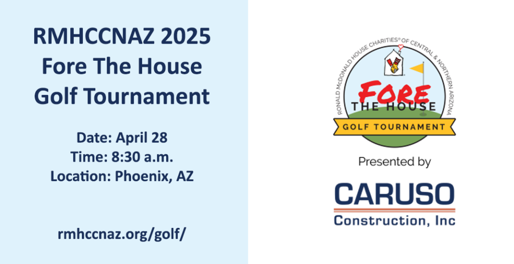 Fore the House Sponsor
