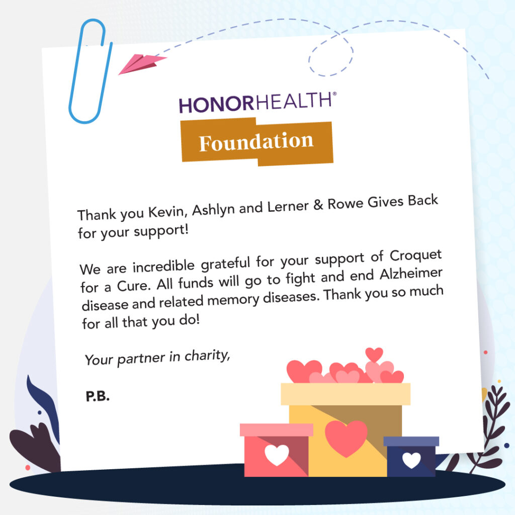 Thank you note 1