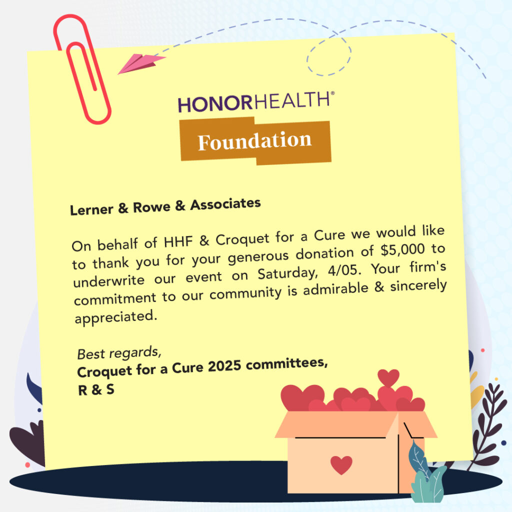 Thank you note 2