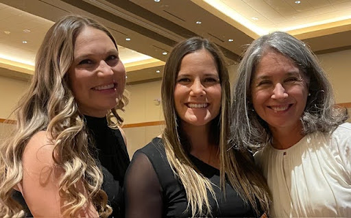 2025 LLS Arizona Visionaries of the Year