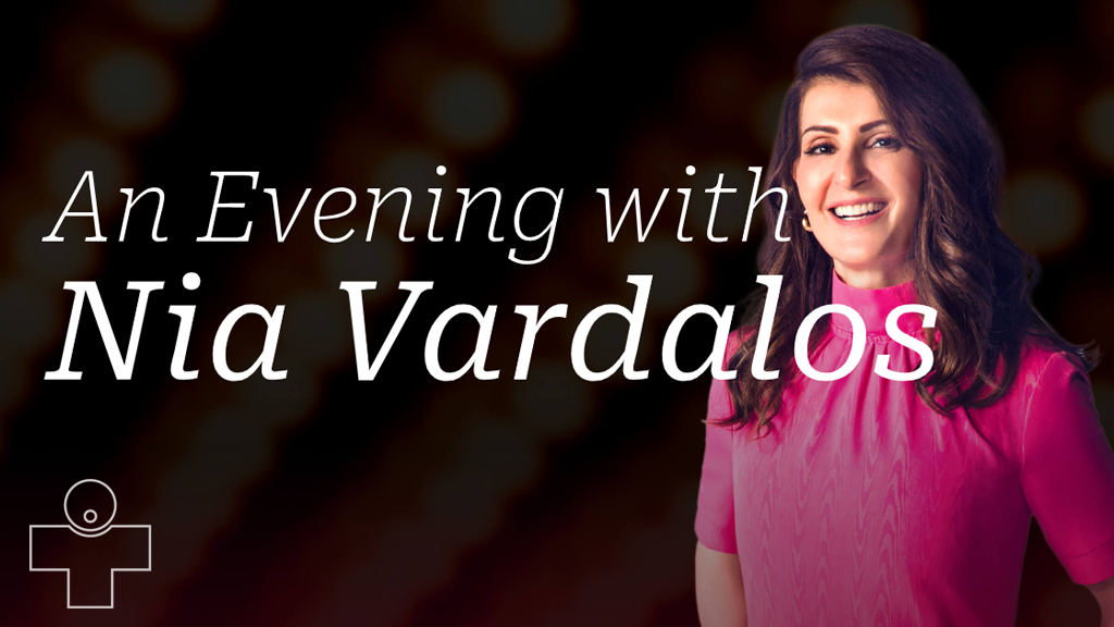 An Evening with Nia Vardalos 2025