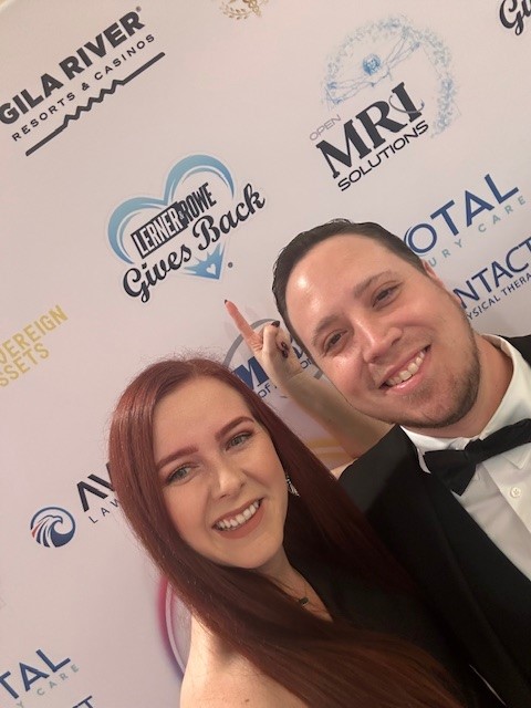 Behind the Mask: A Night of Empowerment Gala