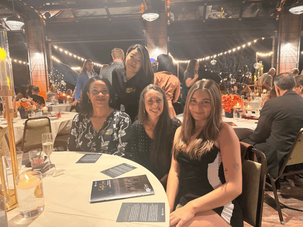 Feed the Cause 2025 Presenting Sponsor