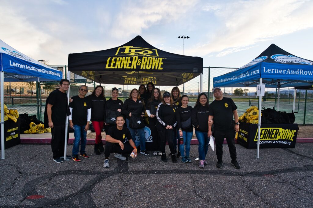 Lerner & Rowe's 2025 Bullhead City Thanksgiving Meal Giveaway