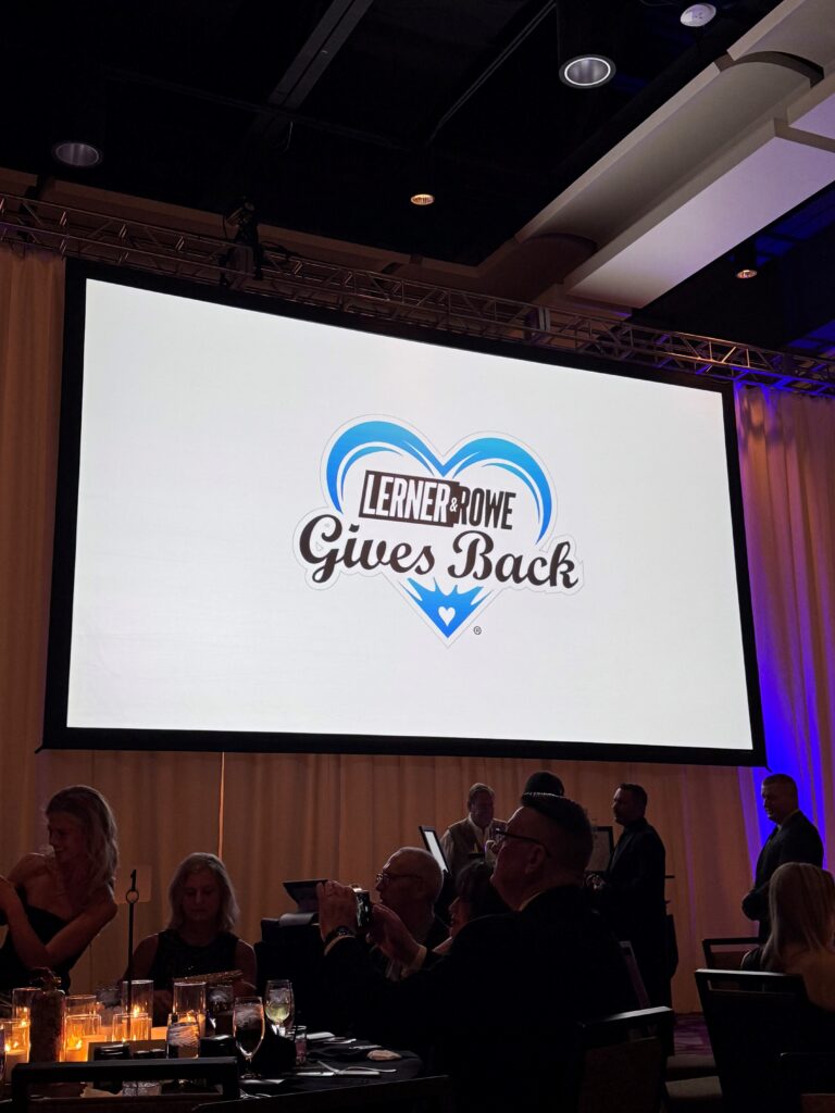 FU Against Cancer Gala 2025 Sponsor