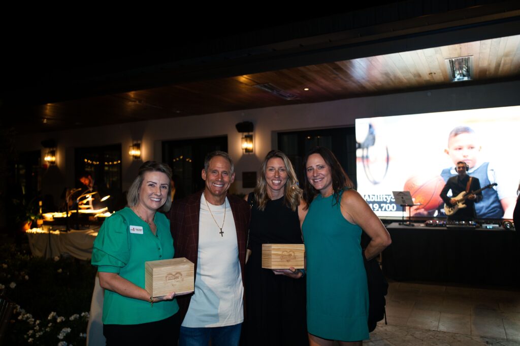 2025 Arizona Grant Cycle reception