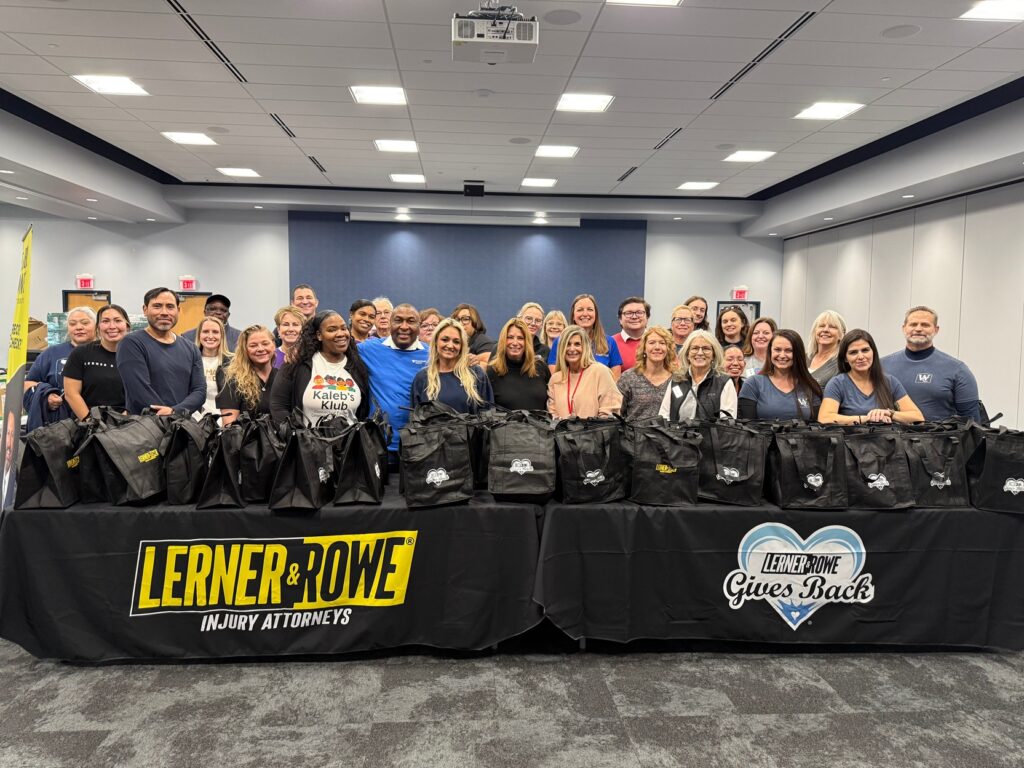 Merrillville Thanksgiving Meal Giveaway 2025