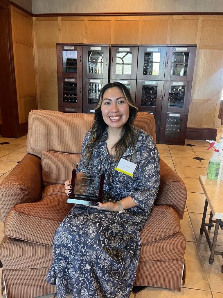 National Philanthropy Day Celebration in NW Indiana