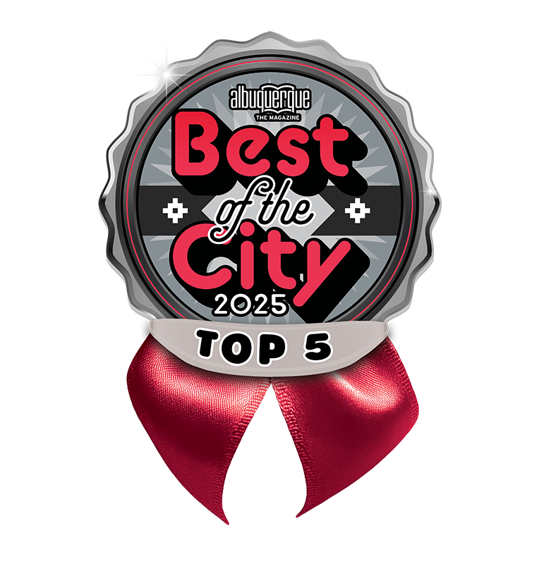 Top 5 “Best Humanitarian Groups” in Albuquerque The Magazine’s Best of the City 2025