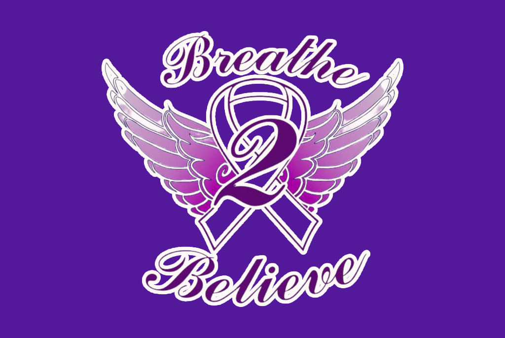 Breathe to Believe 2026 Event listing