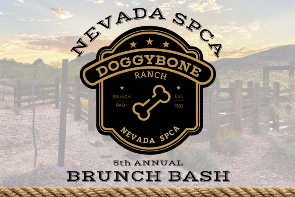 NV SPCA Brunch Bash 2026