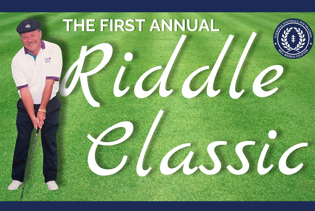 Riddle Classic 2026 Event listing