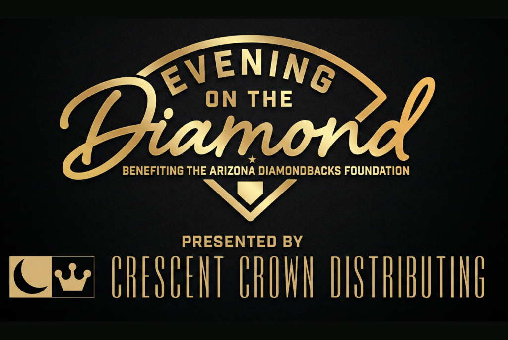 Evening on the Diamond 2026