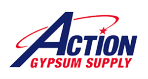 Action Gypsum supply