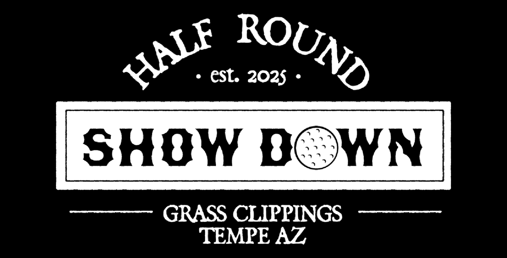 Half Round Showdown 2026 | Tempe