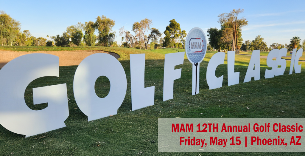 MAM Golf Classic 2026