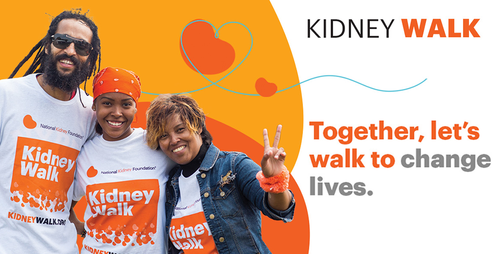 Tempe Kidney Walk 2026