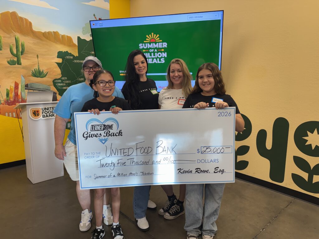 2026 Summer of a Million Meals Sponsors