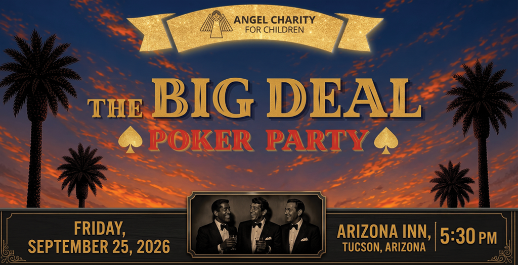 Big Deal Poler Party 2026
