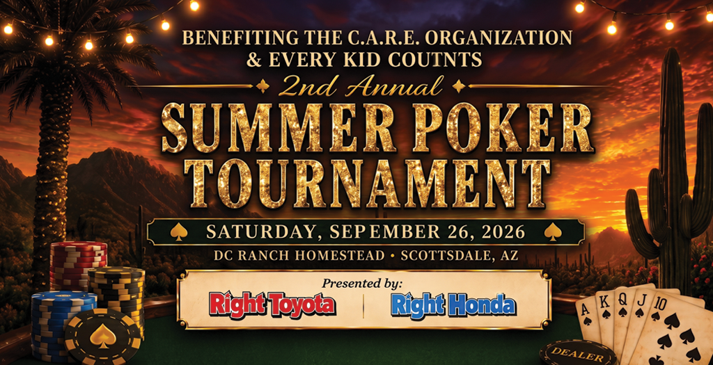 CARE Every Kid Counts