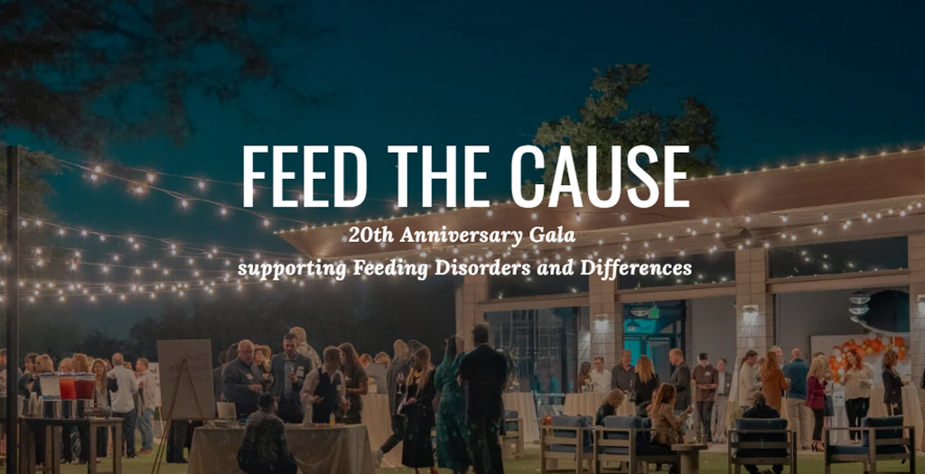Feeding Matters Feed the Cause