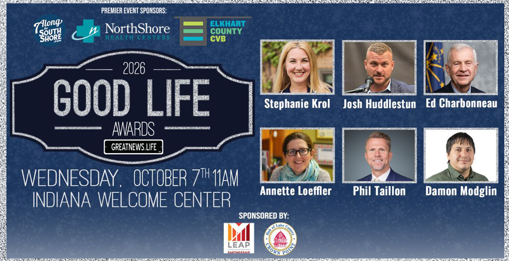 Good Life Awards