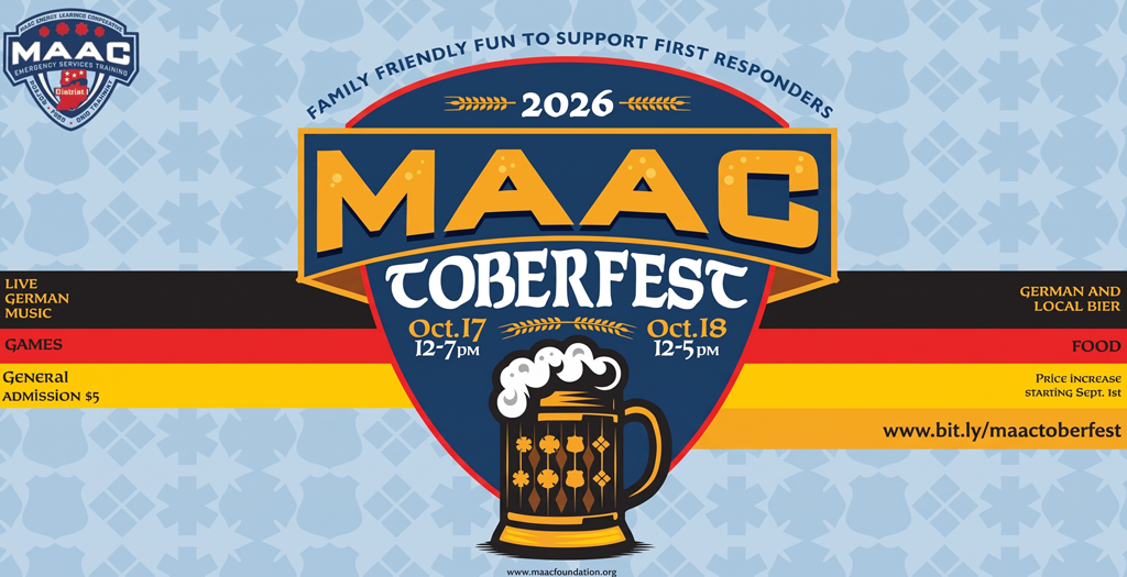 MAACtoberfest 2026