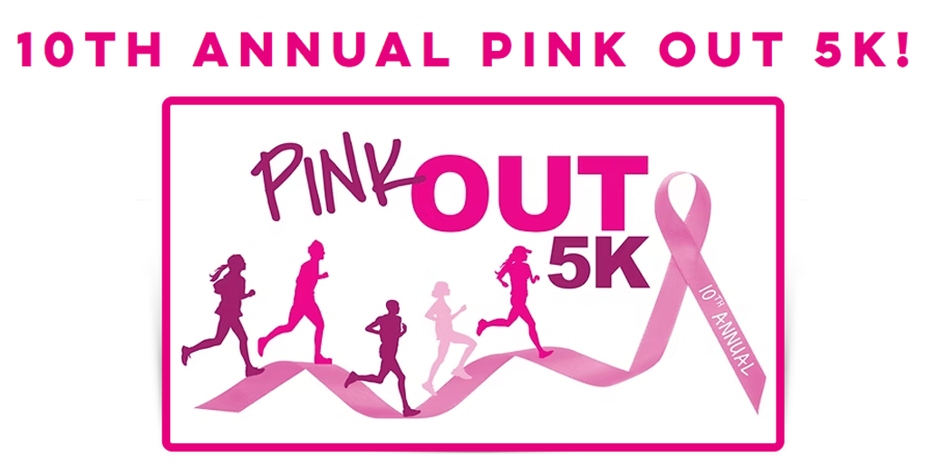 Check for a Lump PINK OUT 5K