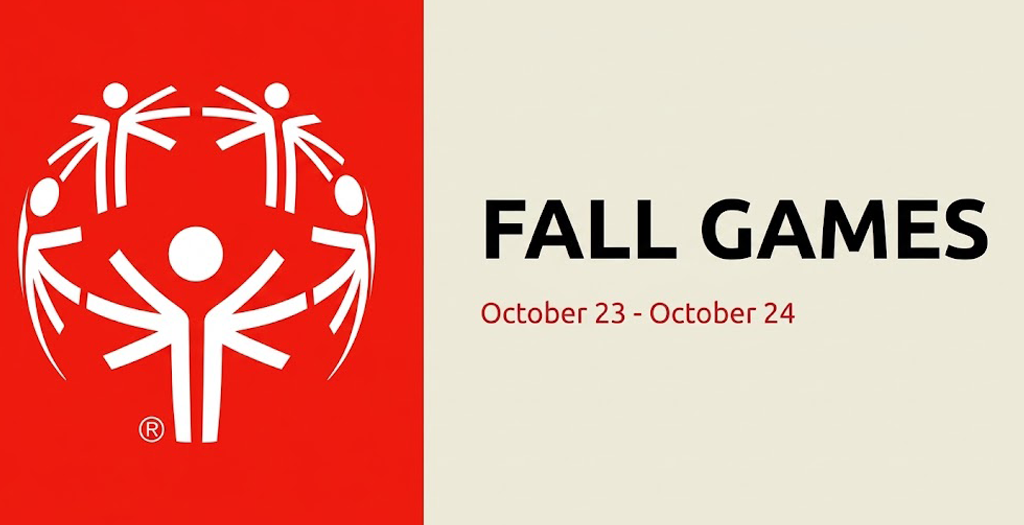 Special Olympics Arizona Fall Games 2026